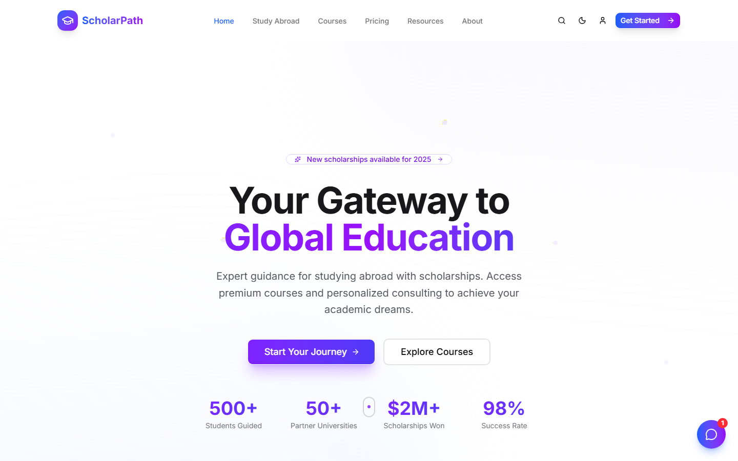ScholarPath